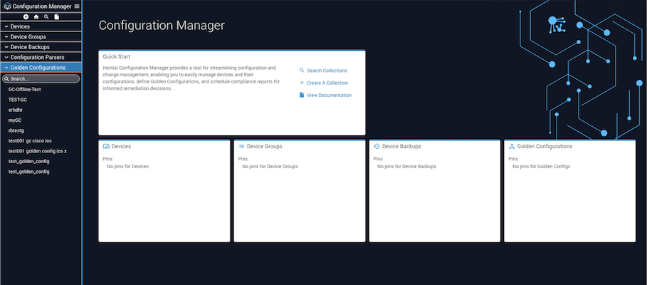 Configuration Manager