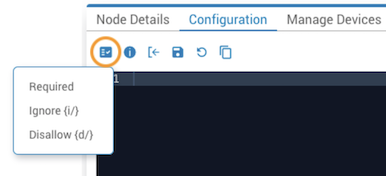 Eval Mode