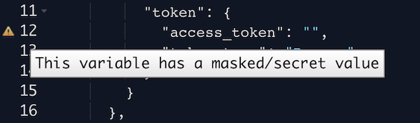 Integration Configuration Advanced