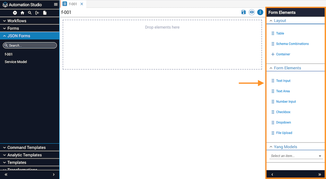 Form Builder