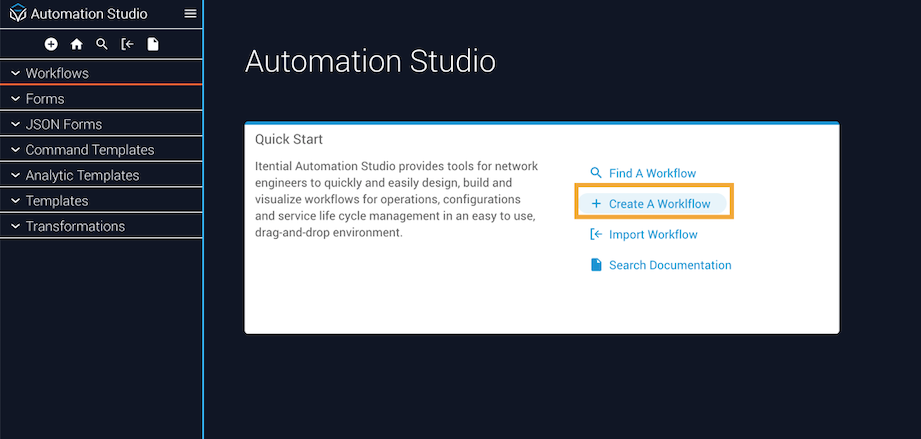 Workflows